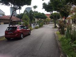 Serangoon Garden Estate (D19), Terrace #151023542